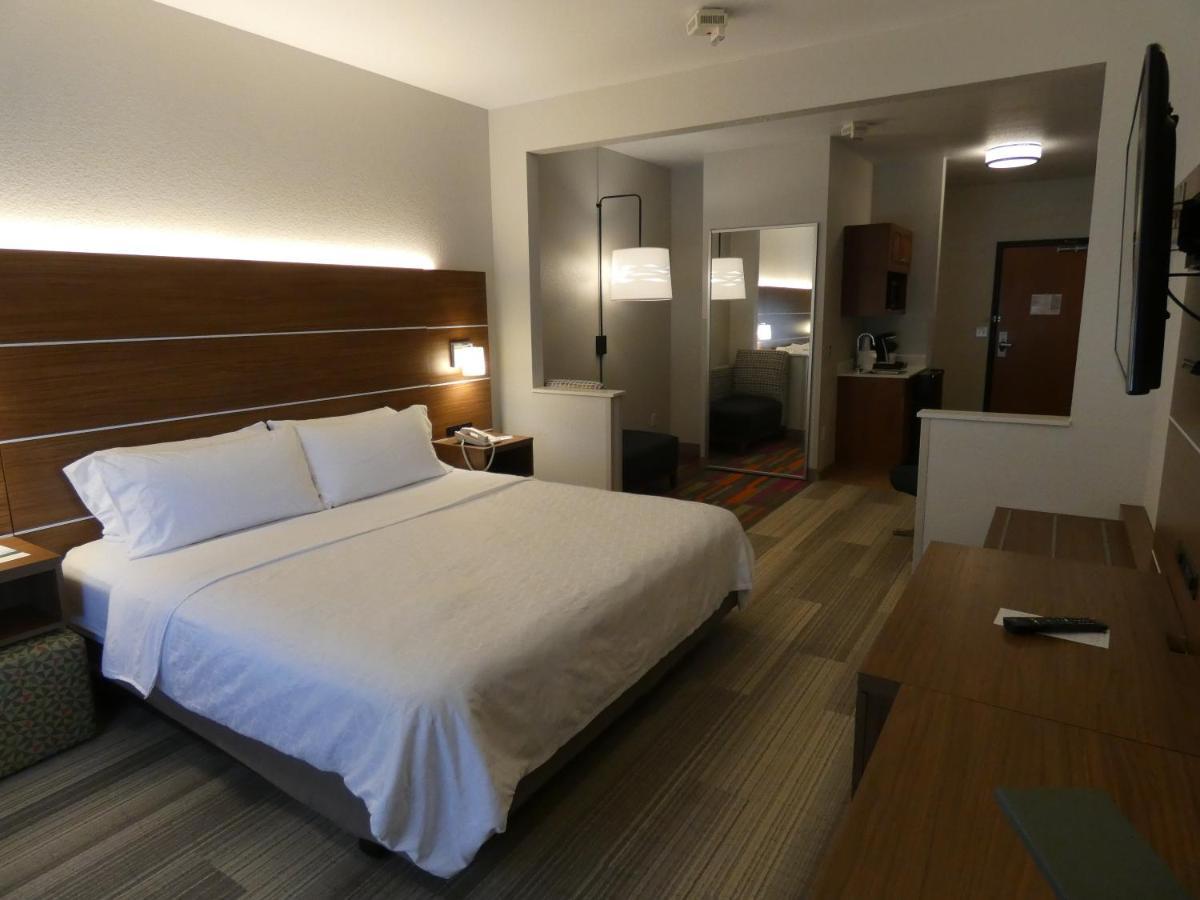 Holiday Inn Express Hotel & Suites Limon I-70/Exit 359, An Ihg Hotel Cameră foto